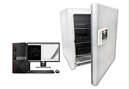 单菌落高通量生长监测系统（品牌：百科为 Microscanner 2400）